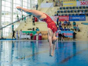 Môn Nhảy cầu tiếp tục được kỳ vọng mang huy chương về cho đoàn Thể thao Việt Nam