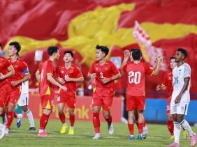Nhận định, dự đoán kết quả U23 Việt Nam và U23 Singapore, vòng loại U23 châu Á 2026