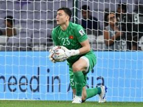 AFC nhận định tuyển Việt Nam sẽ gặp nhiều khó khăn tại Asian Cup 2023