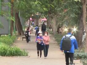 Hà Nội triển khai thêm một số tuyến phố đi bộ dịp cuối năm