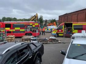 Anh phát hiện thêm thi thể nghi của người Việt trong vụ cháy ở Manchester