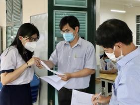 Bộ GD-ĐT công bố phương án thi tốt nghiệp THPT từ năm 2025 vào chiều 29/11