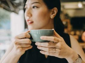 Cách pha cà phê tốt cho sức khỏe