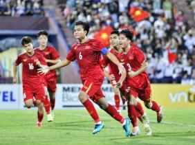Nhận định U17 Việt Nam vs U17 Ấn Độ: Thầy trò HLV Hoàng Anh Tuấn quyết thắng
