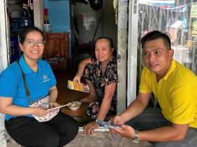 Từ ngày 1-7-2025: Tối đa quyền lợi người tham gia BHXH, BHYT