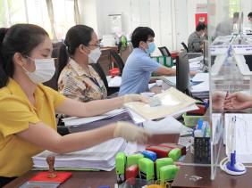 Năm 2025 có khoảng 71.000 người nghỉ việc do sắp xếp bộ máy