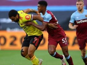 Nhận định Watford vs West Ham: Công làm thủ phá