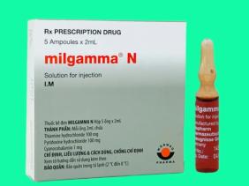 Bộ Y tế yêu cầu tiêu hủy hơn 800 ống thuốc điều trị bệnh lý thần kinh