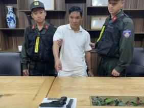 Trùm giang hồ Bình 'Kiểm' tiếp tục hầu tòa