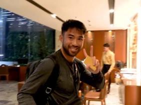 Lee Nguyễn về tới Việt Nam, có thể ra sân ở V-League cuối tuần này