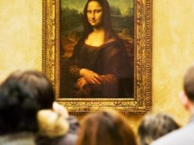Phát hiện chất độc bí ẩn giấu bên trong bức họa nàng Mona Lisa