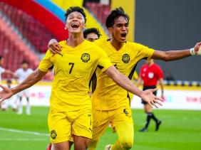 Đội hình U22 Việt Nam đấu U22 Malaysia: Chọn nhân tố tạo bước ngoặt