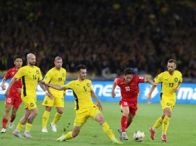 FIFA vẫn im lặng, FAM càng ‘hoang mang’ tột độ: Tính nước cờ bỏ kiện lên CAS cho lành?