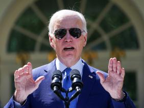 Ông Biden vận động bầu cử với 200 người gây quỹ và nhà tài trợ