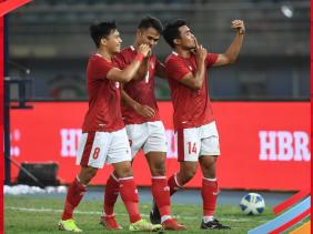 Xác định 24 đội dự vòng chung kết Asian Cup 2023, có 4 đội Đông Nam Á