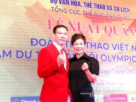 Xạ thủ Hoàng Xuân Vinh, HLV Nguyễn Thị Nhung sẽ rút khỏi Liên đoàn Bắn súng Việt Nam?