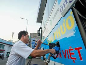 Đến sáng 10-3, hơn 50 tuyến xe từ TP.HCM xin điều chỉnh giá vé từ 5 - 36%