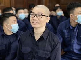 Diễn biến mới nhất vụ án Công ty Alibaba