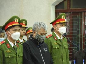 Xét xử cựu Giám đốc Sở Giáo dục và Đào tạo tỉnh Điện Biên cùng đồng phạm