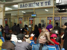 Hà Nội: Tăng cường quản lý chặt chẽ để tiết giảm chi phí khám chữa bệnh bảo hiểm y tế