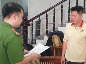 Bắt Giám đốc 3 Trung tâm đăng kiểm ở Cần Thơ