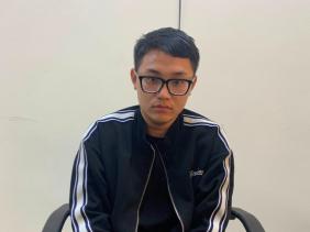 Bắt đối tượng lừa đảo 139 triệu đồng qua mạng