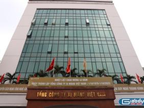 Vi phạm ông Bùi Hồng Minh dẫn đến bỏ phiếu kín kỷ luật Cảnh cáo BTVĐU VICEM