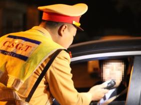 Thông tin mới nhất vụ giám đốc sở ở Đắk Nông lái xe lúc say xỉn