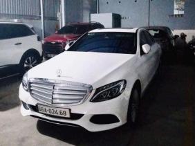 Kiểm điểm, rút kinh nghiệm vụ xe Mercedes nguyên bản bị rớt đăng kiểm