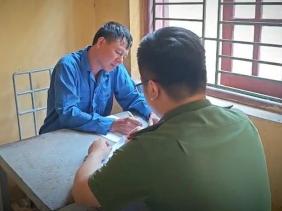 Phê chuẩn khởi tố đối tượng sử dụng mạng xã hội nhằm hạ uy tín của cơ quan Nhà nước