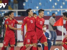 ĐT Việt Nam – ĐT Lào: Khởi đầu hành trình săn vàng AFF Cup 202
