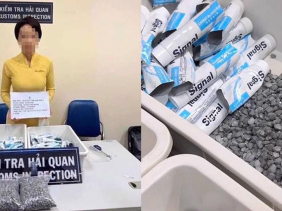 Thông tin mới nhất của Công an TP.HCM về vụ 4 nữ tiếp viên hàng không vận chuyển ma túy