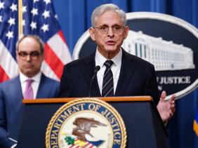 Chính phủ Mỹ kiện Google, yêu cầu giải thể nhánh quảng cáo