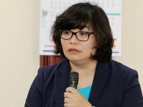 Bà Ngô Thị Tố Nhiên bị bắt do chiếm đoạt tài liệu của EVN