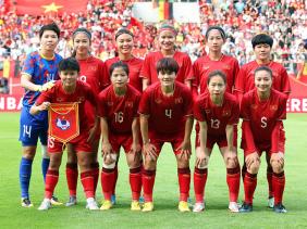 FIFA đổi luật, tuyển nữ Việt Nam gặp nhiều bất lợi