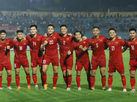 Tuyển VN công bố danh sách dự VCK Asian Cup 2023: Nguyễn Filip lần đầu góp mặt