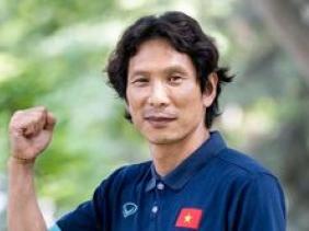 HLV Gong Oh-kyun dẫn dắt CLB Công an Hà Nội