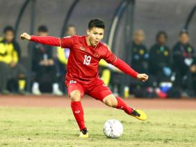 HLV Troussier: ‘Thời điểm này Quang Hải không xứng đáng lên tuyển, nhưng tôi vẫn muốn gặp cậu ấy'