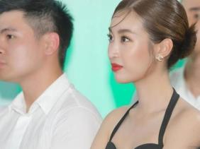 Hoa hậu Đỗ Mỹ Linh kết hôn với Chủ tịch CLB Hà Nội ngày 23/10