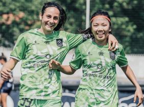 Huỳnh Như bất ngờ rẽ hướng, hẹn CLB nữ TP.HCM ở giải đấu lịch sử