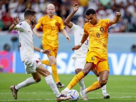 Kết quả bóng đá World Cup 2022 mới nhất ngày 30/11: Bảng A, B ngã ngũ