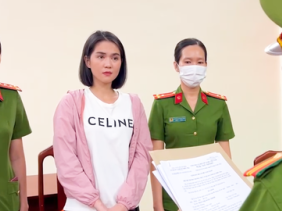Câu hỏi đặt ra về trách nhiệm liên đới vụ Ngọc Trinh bị bắt tạm giam