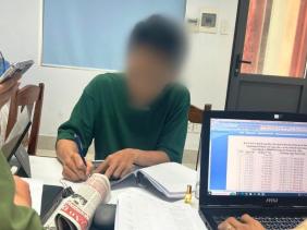 Nhân viên của 13 ngân hàng bán thông tin tài khoản chỉ 200.000 đến 1,9 triệu/trường hợp