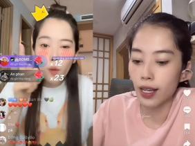 Sở Thông tin Truyền thông nói gì vụ Nam Em livestream ồn ào trên mạng xã hội?