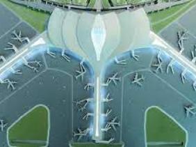 Trong và ngoài “siêu sân bay” Long Thành có những gì?