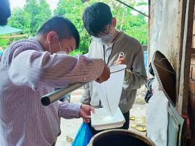 Sốt xuất huyết nặng tăng gấp 5 lần, Cần Thơ khẩn cấp cảnh báo