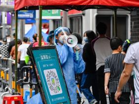 Tết Nguyên đán ở Trung Quốc và mối lo cho ngành du lịch