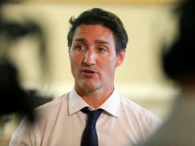 Thủ tướng Trudeau lên tiếng về vụ đâm chém rúng động Canada
