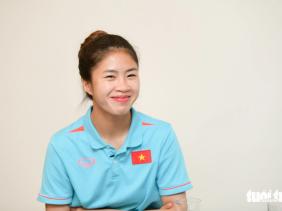 Thanh Nhã tiết lộ lý do vẫn chưa có bạn trai