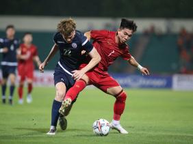 U23 Việt Nam đấu Yemen: Chỉnh để thắng toàn diện